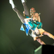 Illustration for article titled A Closer Look At Mexicos World Champion iStreet Fighter /iCosplay